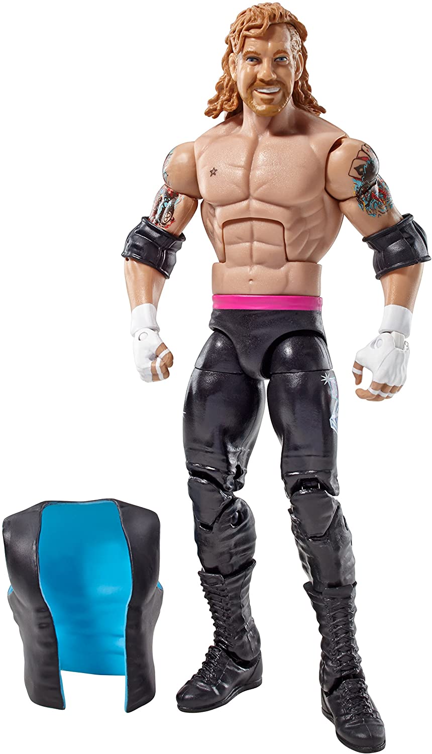 WWE Mattel Elite Collection Series 36 Diamond Dallas Page