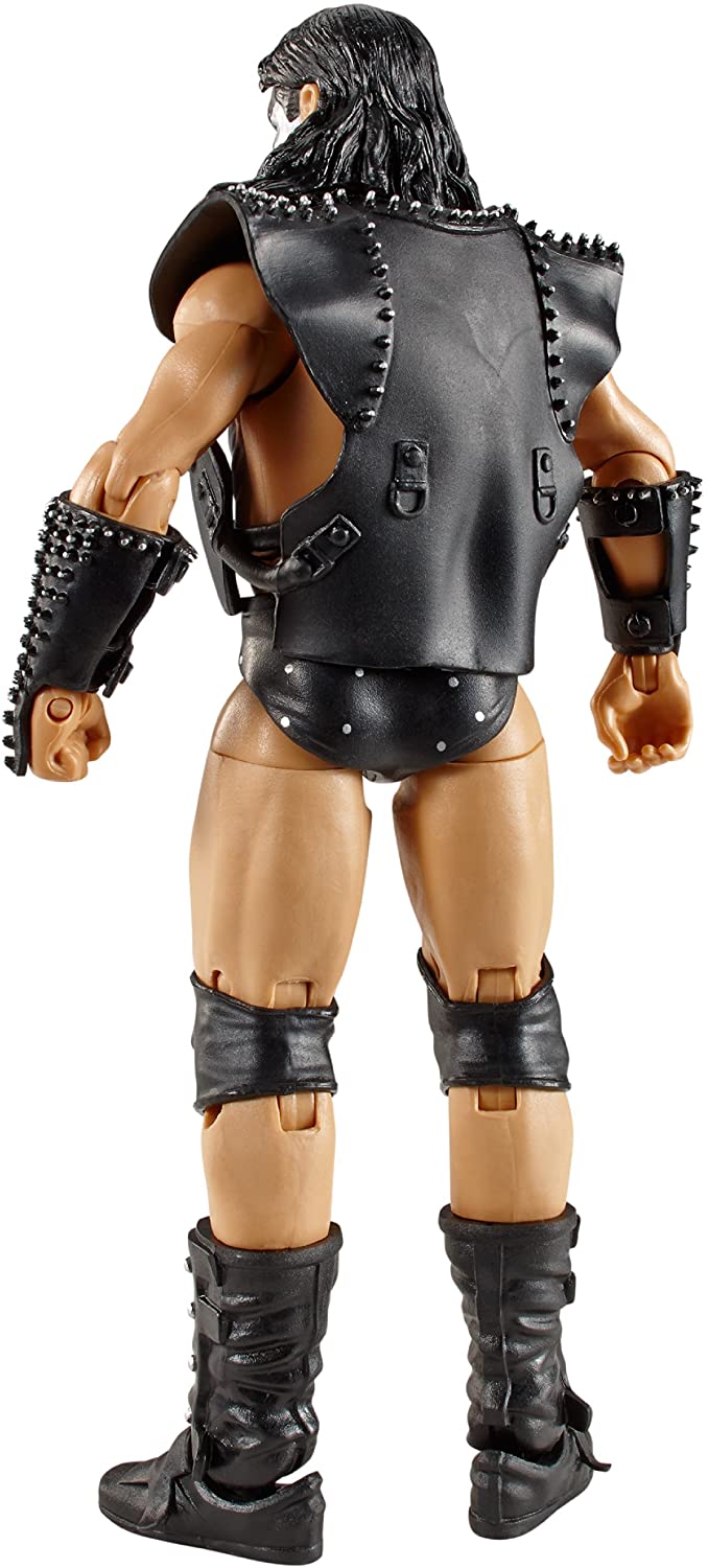 WWE Mattel Elite Collection Series 28 Demolition Crush