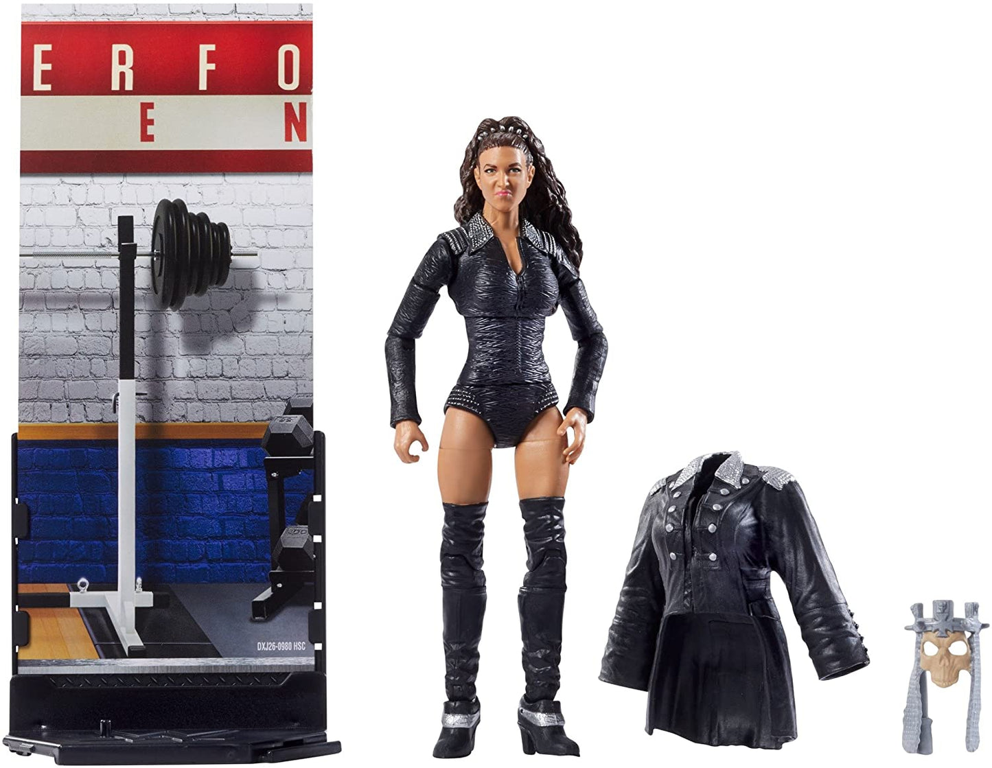 WWE Mattel Elite Collection Series 50 Stephanie McMahon