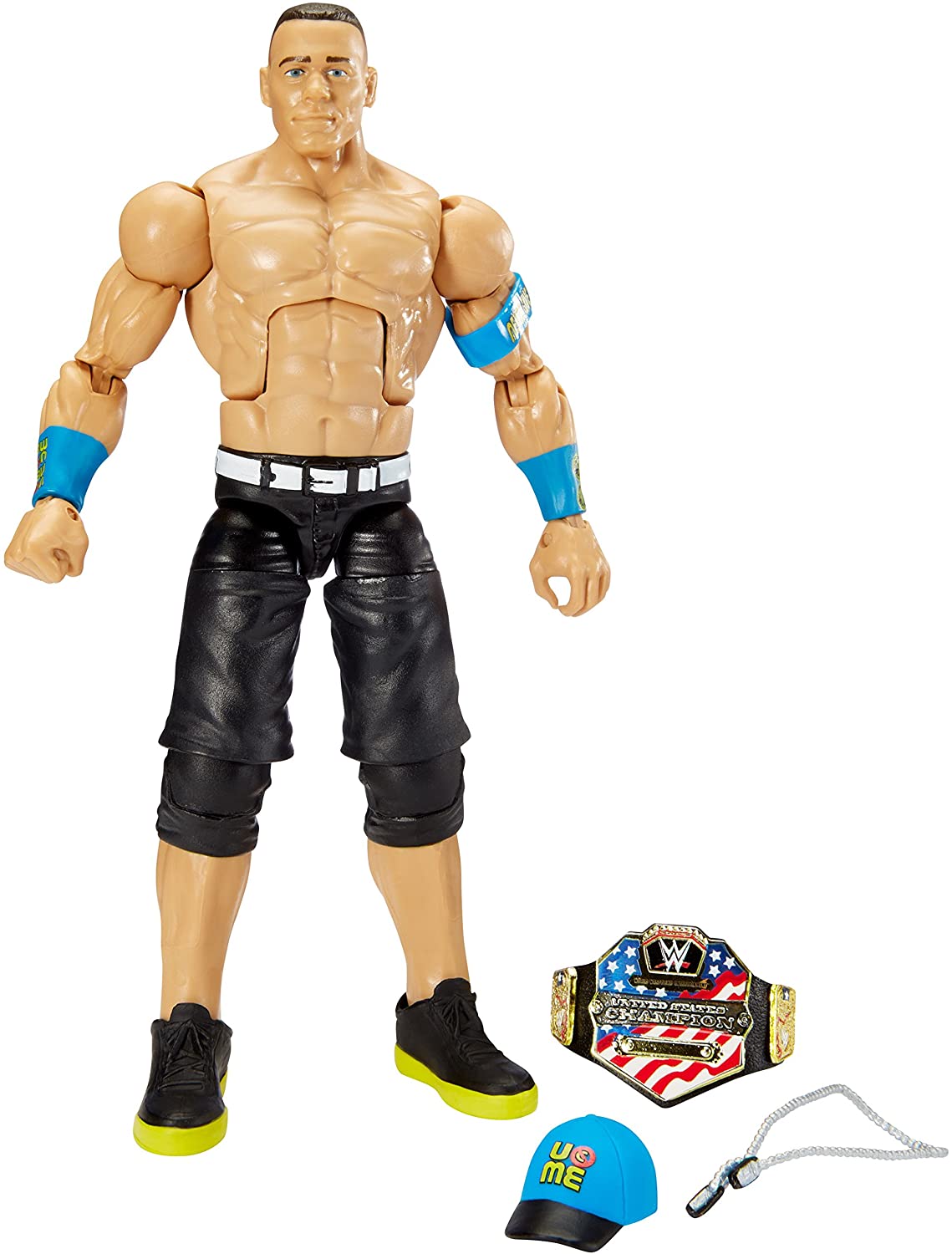 WWE Mattel Elite Collection Series 40 John Cena