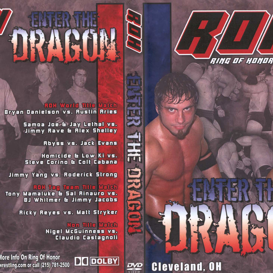 enter the dragon DVDs & Videos Pwcatalog