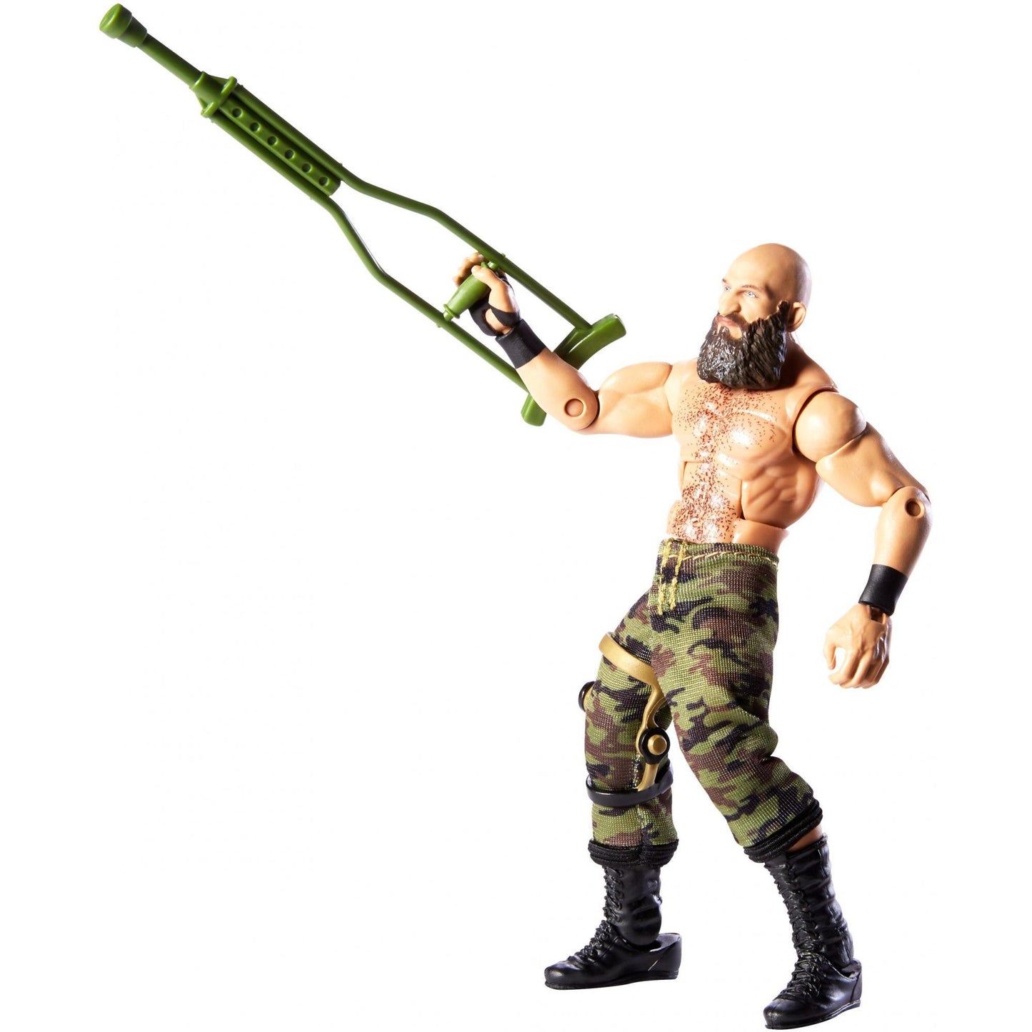 WWE Mattel Elite Collection Series 69 Tommaso Ciampa