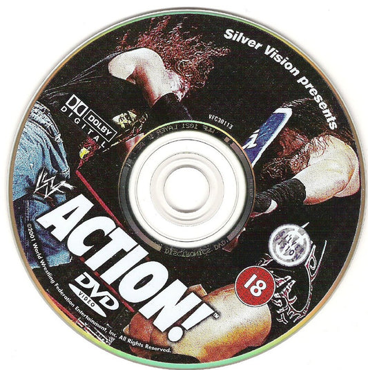 Action - image 2