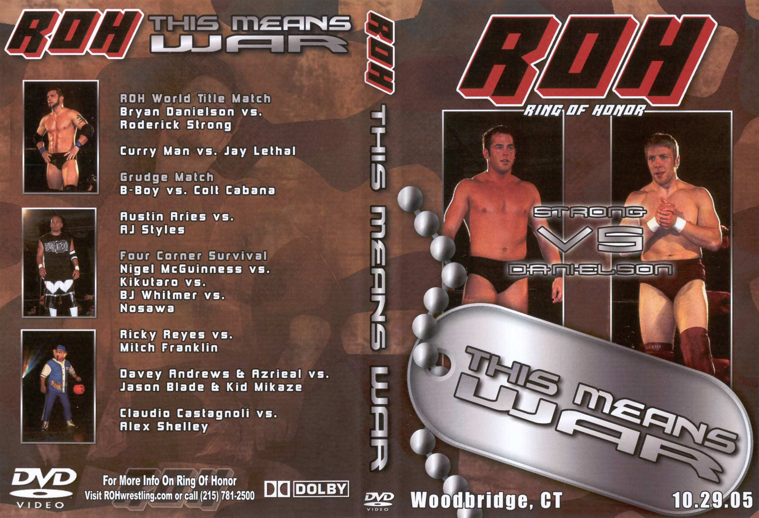 this means war DVDs & Videos Pwcatalog