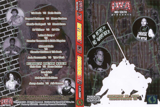 no retreat no surrender DVDs & Videos Pwcatalog