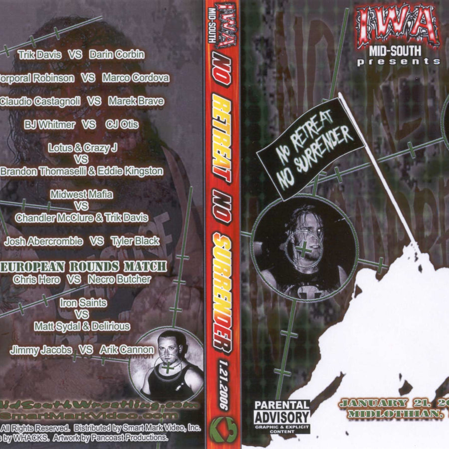 no retreat no surrender DVDs & Videos Pwcatalog