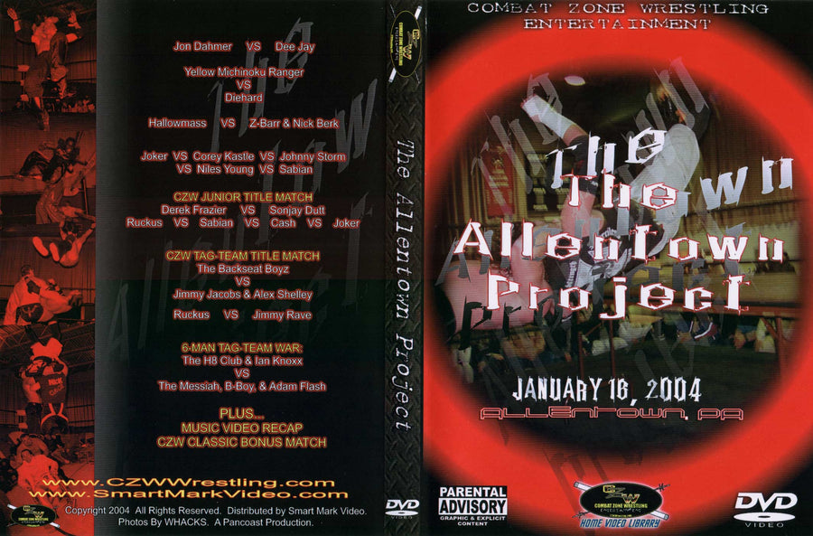 The Allentown Project