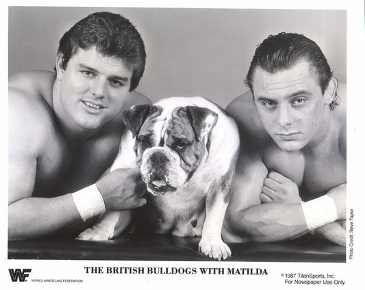WWF-Promo-Photos1987-British-Bulldogs-Matilda-2-