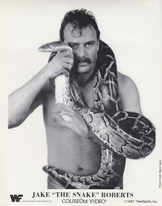 WWF-Promo-Photos1987-Jake-the-Snake-Coliseum-Video-