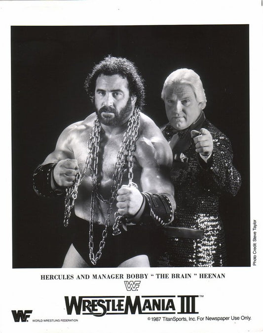 WWF-Promo-Photos1987-Hercules-Bobby-Heenan-WM3-