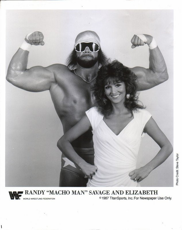 WWF-Promo-Photos1987-Macho-Man-Randy-Savage-Elizabeth-