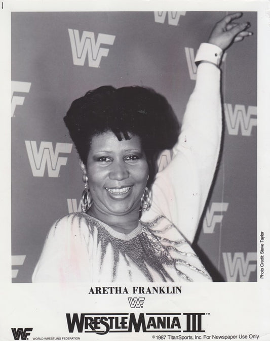 1987 Aretha Franklin WM 3 PWcatalog