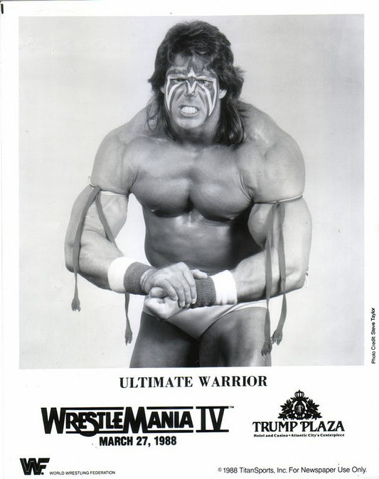 WWF-Promo-Photos1988-Ultimate-Warrior-WM4-
