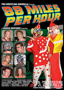 88 Miles Per Hour DVDs & Videos PWcatalog