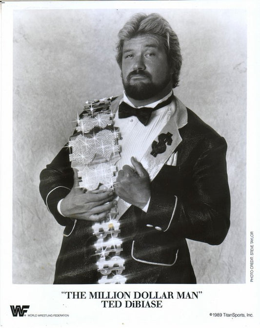 WWF-Promo-Photos1989-Million-Dollar-Man-Ted-Dibiase-