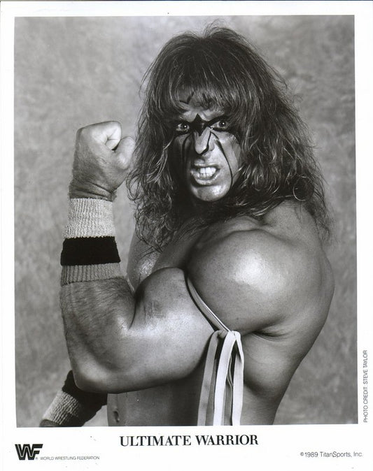 WWF-Promo-Photos1989-Ultimate-Warrior-