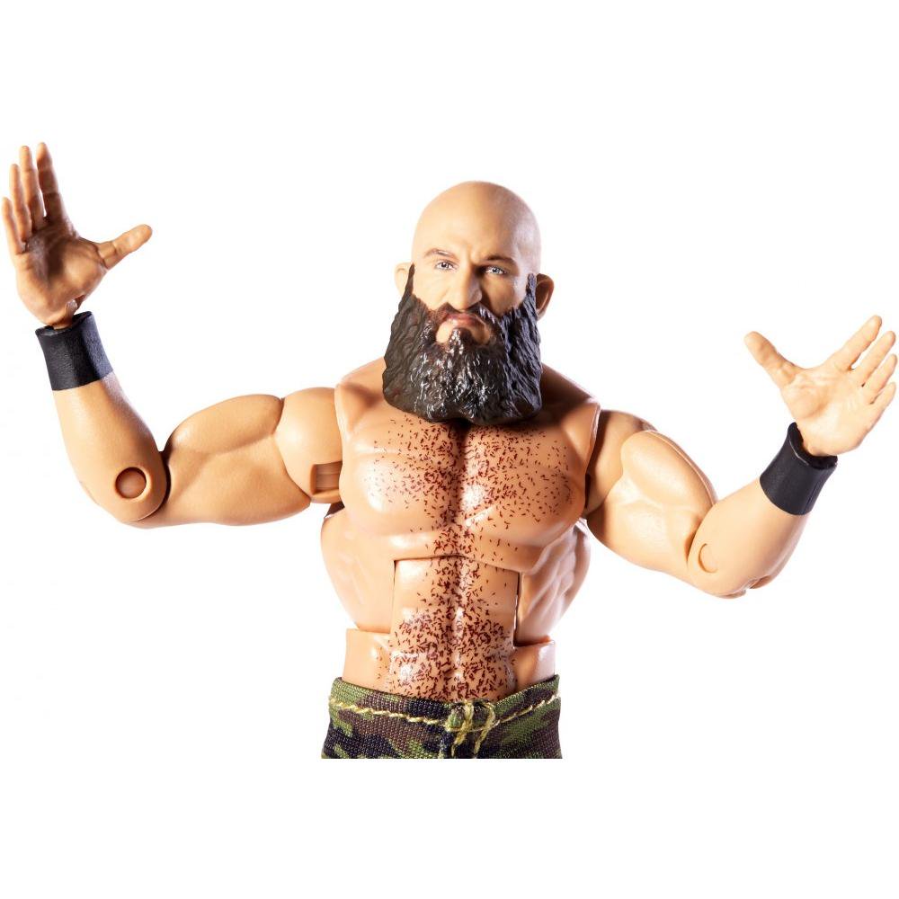 WWE Mattel Elite Collection Series 69 Tommaso Ciampa