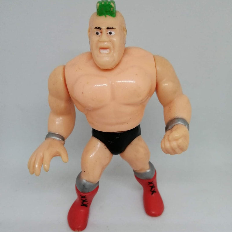 Simba Toys Wrestling Champs 1 Zambo Zodiac [Variant] Action & Toy Figures PWcatalog