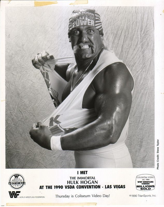 WWF-Promo-Photos1990-Hulk-Hogan-Coliseum-Video-