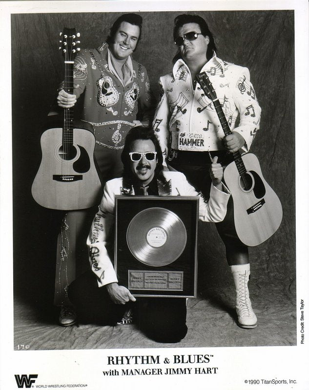 1990 Rhythm Blues PWcatalog