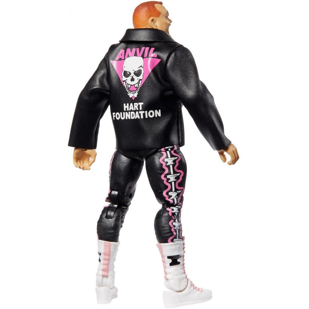 WWE Mattel Elite Collection Series 74 Jim "The Anvil" Neidhart [Exclusive]