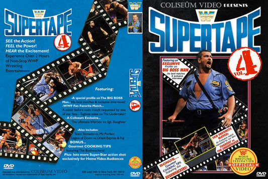 Supertape 4