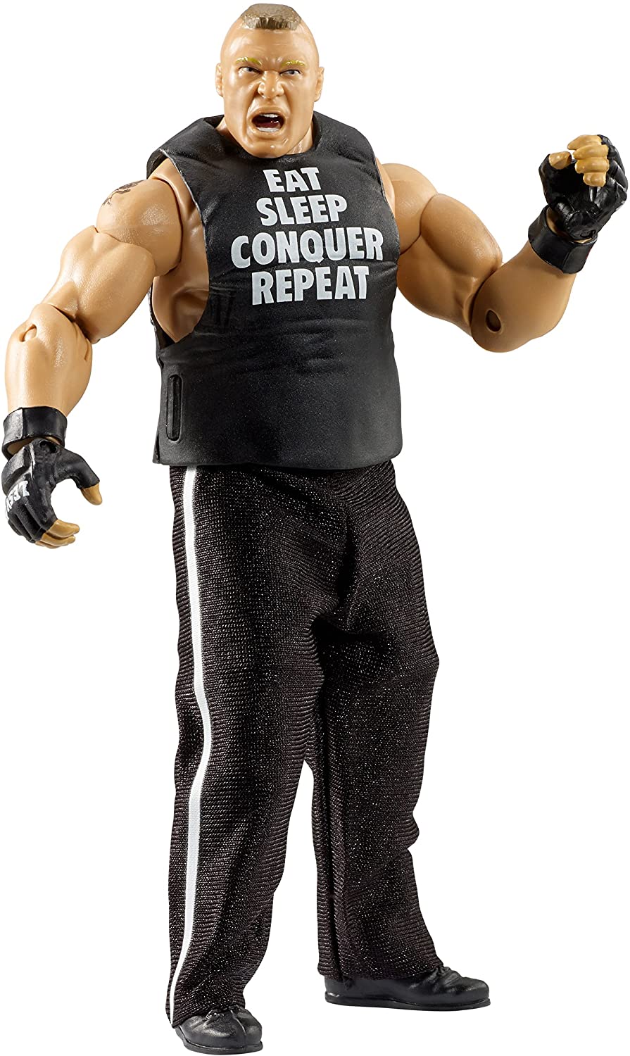 WWE Mattel Elite Collection Series 30 Brock Lesnar