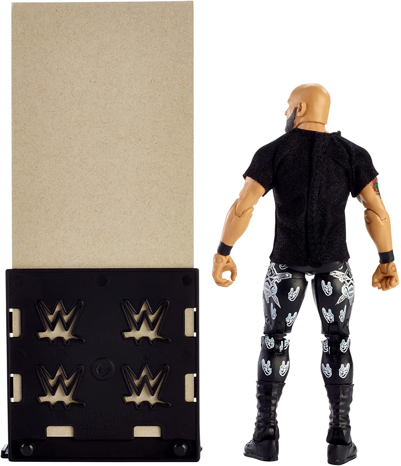 WWE Mattel Elite Collection Series 56 Karl Anderson