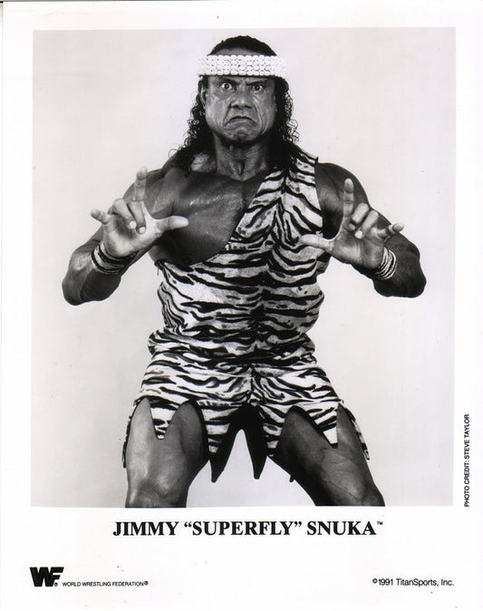 WWF-Promo-Photos1991-Jimmy-Superfly-Snuka-