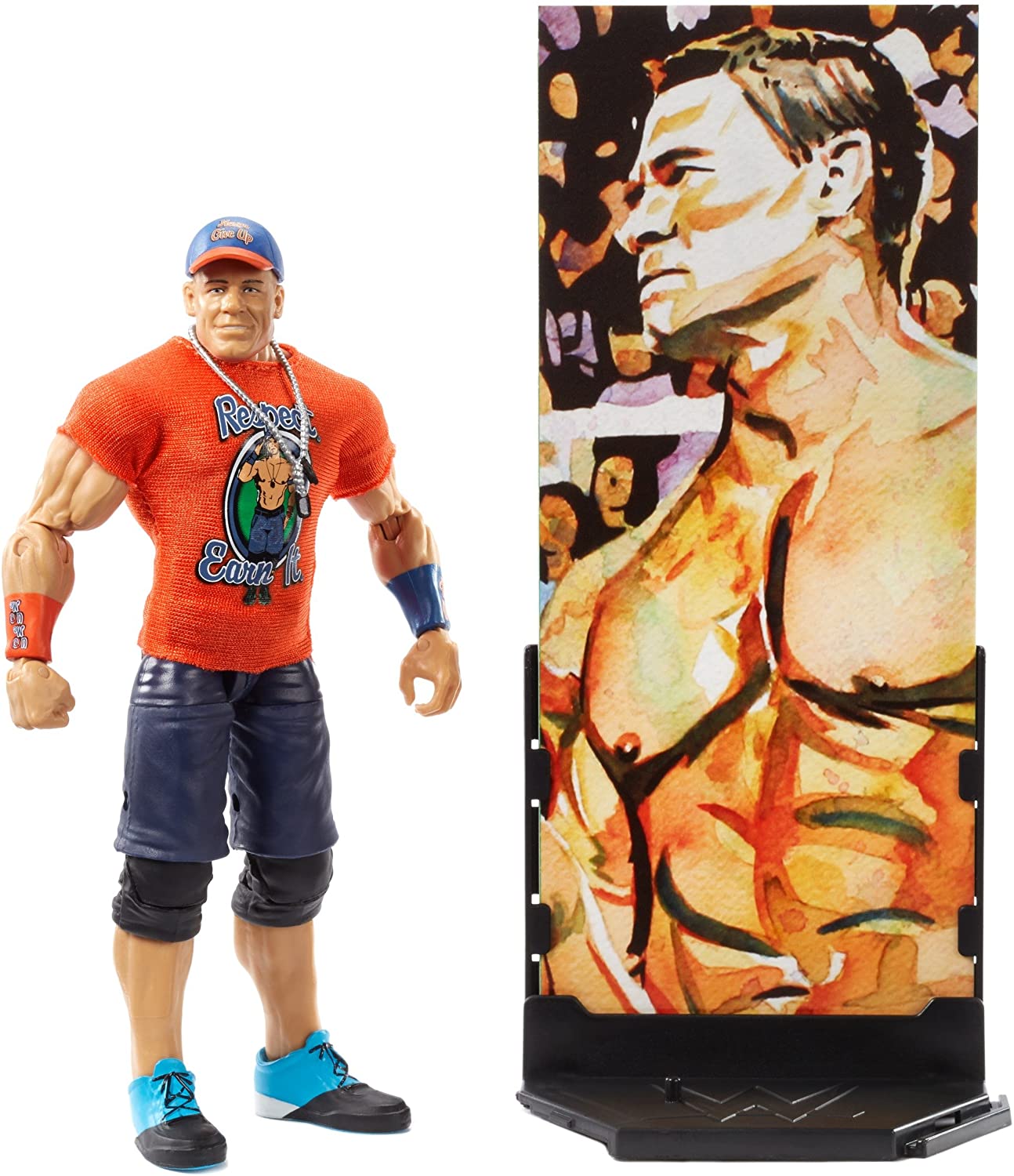 WWE Mattel Elite Collection Series 60 John Cena