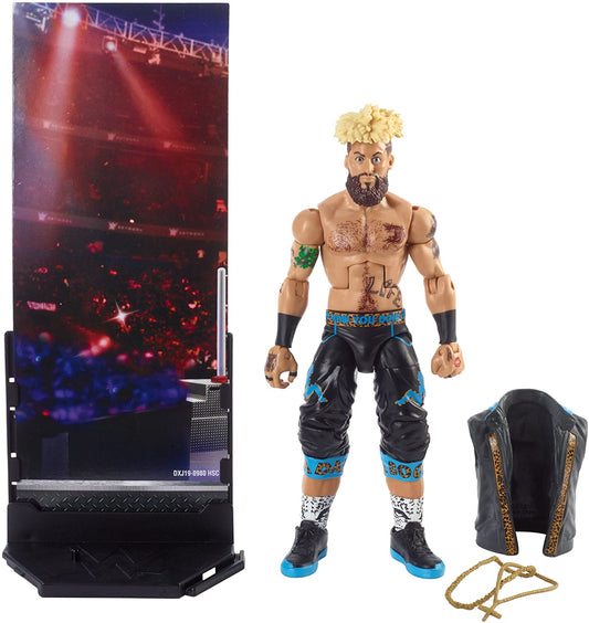 WWE Mattel Elite Collection Series 49 Enzo Amore