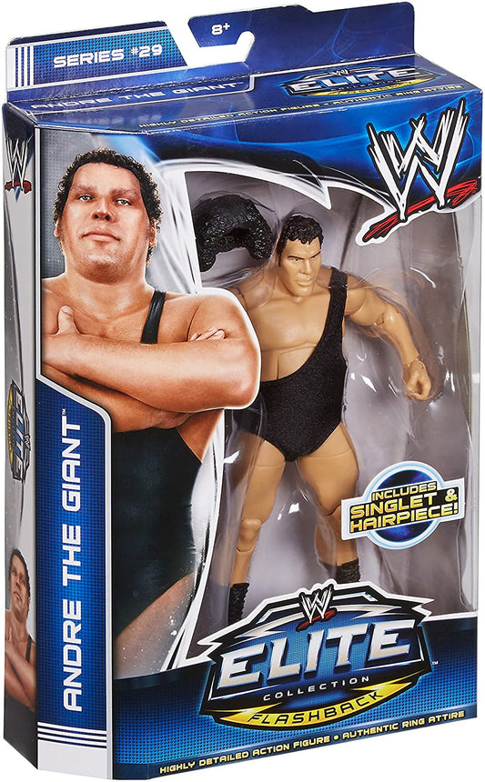 WWE Mattel Elite Collection Series 29 Andre the Giant - image 2