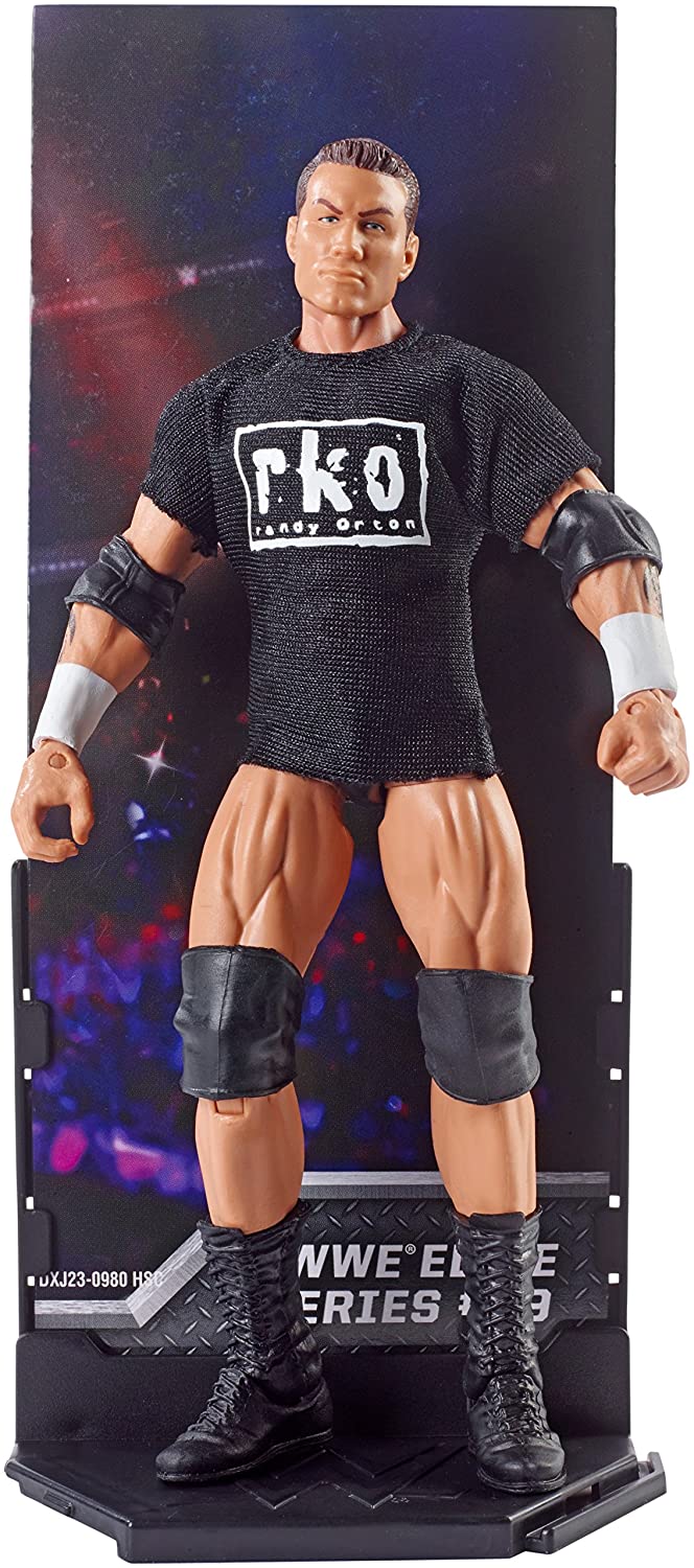 WWE Mattel Elite Collection Series 49 Randy Orton