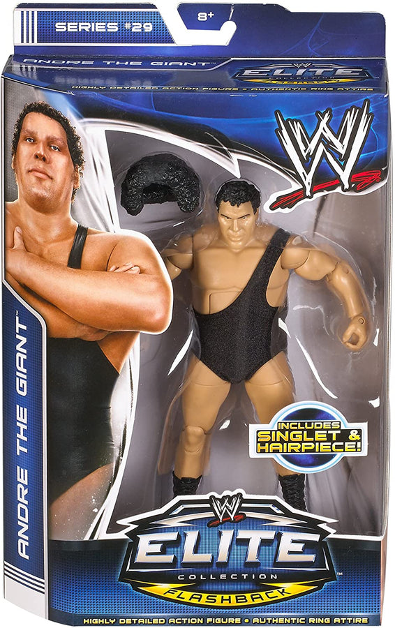 WWE Mattel Elite Collection Series 29 Andre the Giant