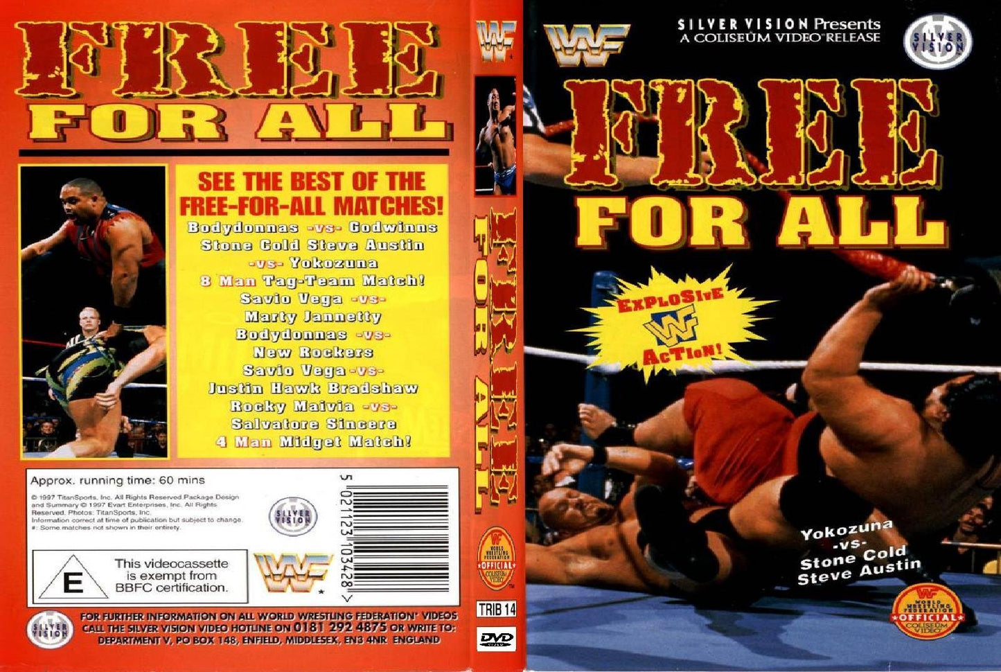 free for all DVDs & Videos Pwcatalog