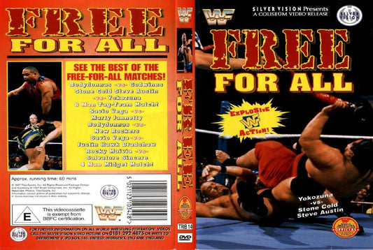 free for all DVDs & Videos Pwcatalog