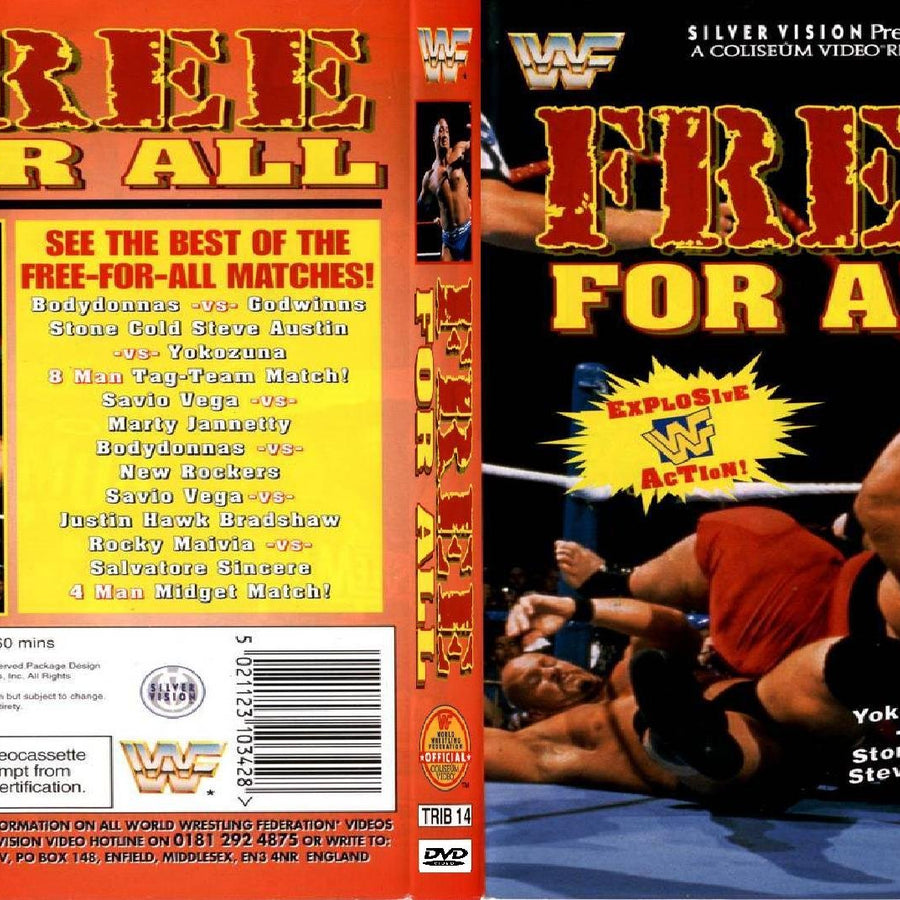 free for all DVDs & Videos Pwcatalog