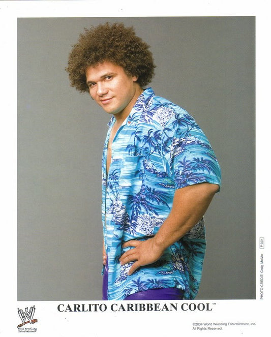 2004 Carlito Caribbean Cool P929 Color