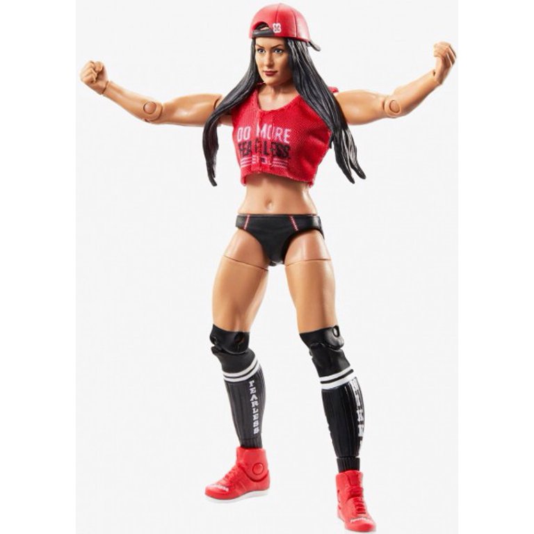 WWE Mattel Elite Collection Series 71 Nikki Bella