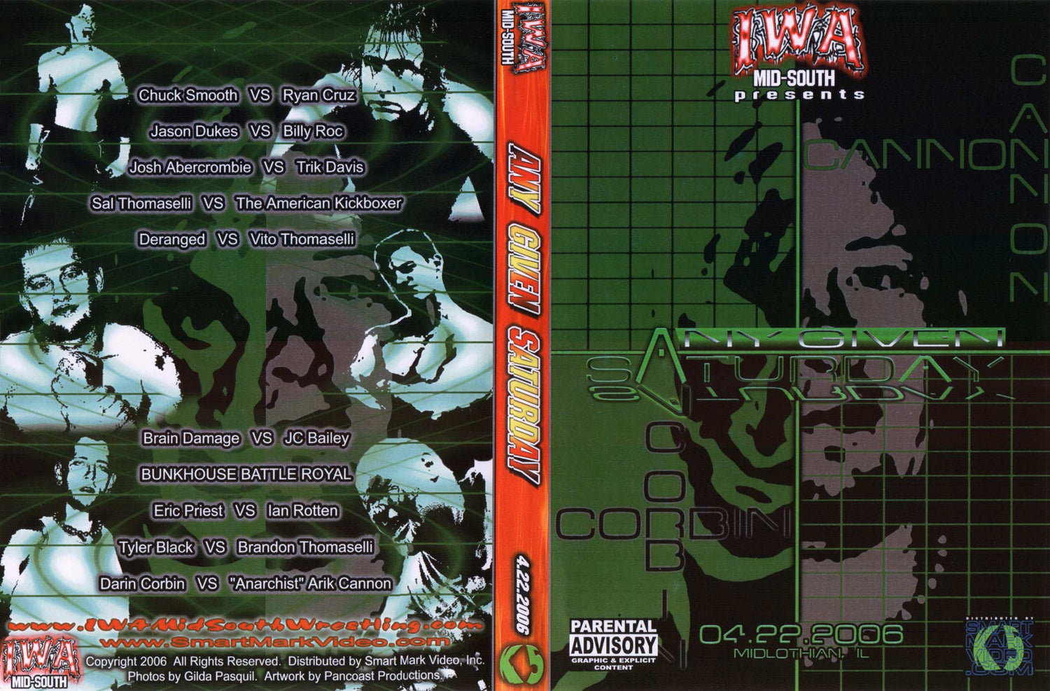 any given saturday DVDs & Videos Pwcatalog