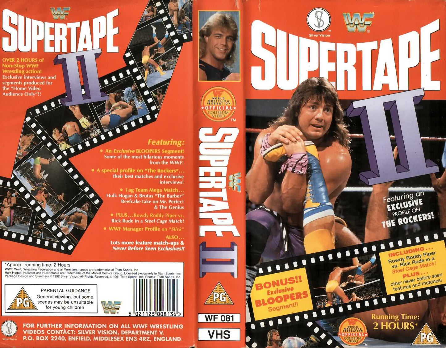 supertape ii