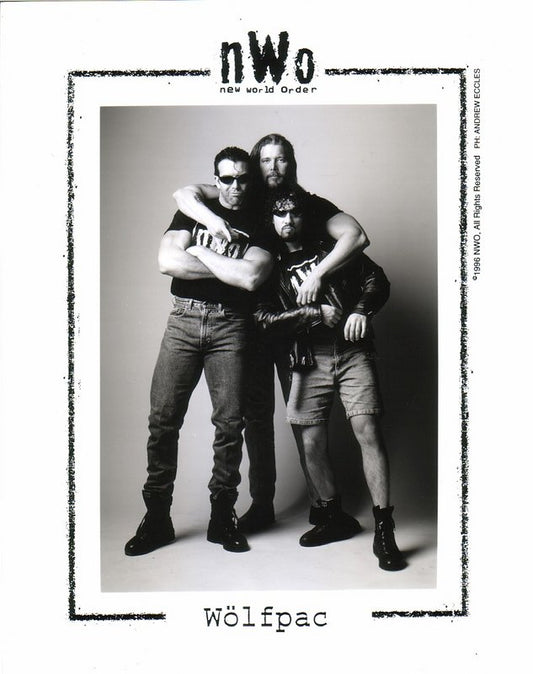 NWO Wolfpac