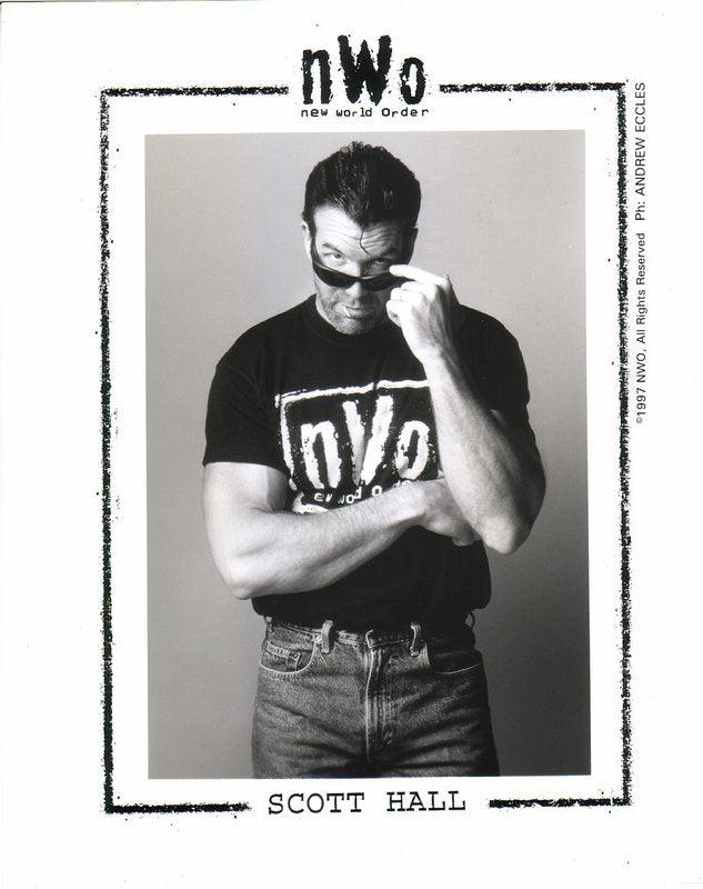 NWO Scott Hall PW Catalog