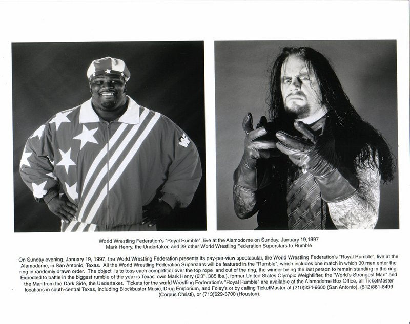 WWF-Promo-Photos1997-Royal-Rumble-Undertaker-Mark-Henry-
