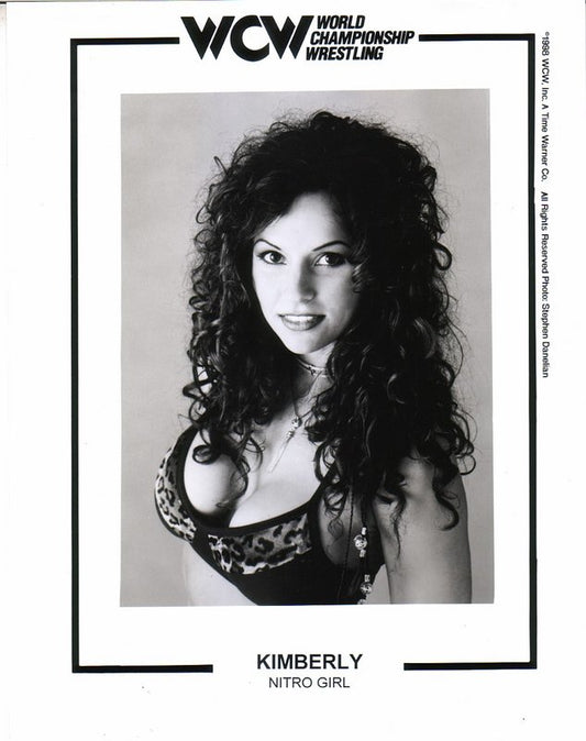 WCW Kimberly