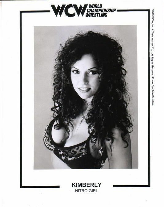 WCW Kimberly 