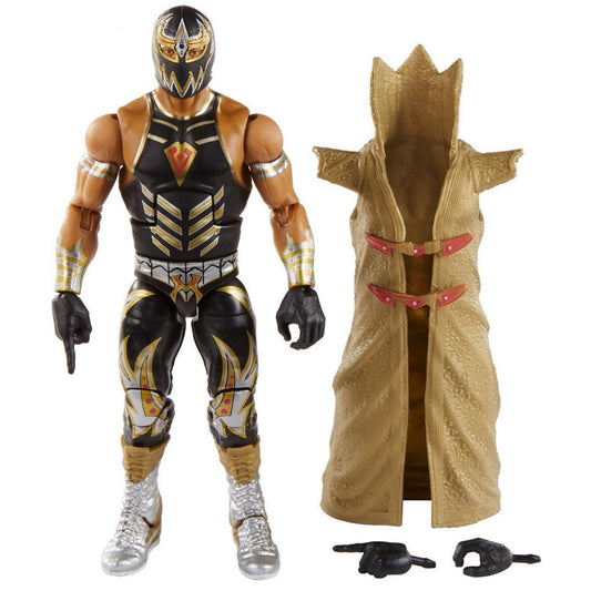 WWE Mattel Elite Collection Series 73 Gran Metalk [Chase]