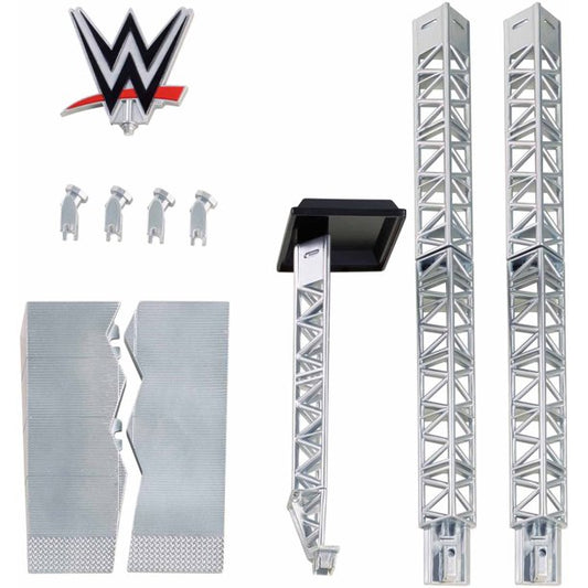 WWE Mattel Ultimate Entrance Stage - image 2