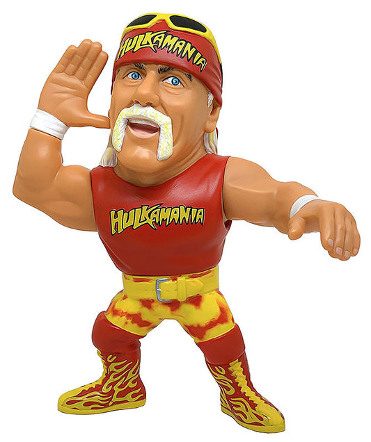 WWE Good Smile Co. 16d Collection PVC 018: Hulk Hogan