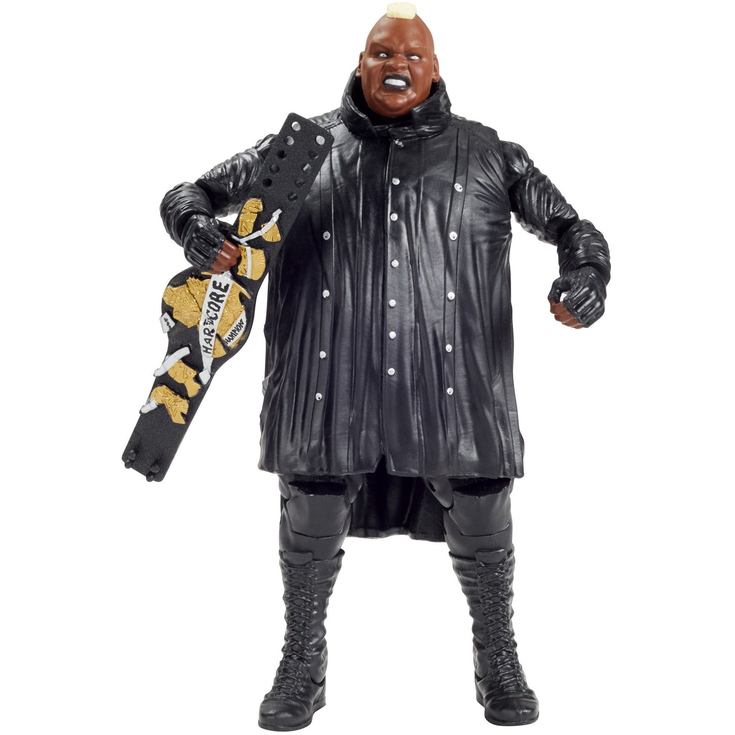 WWE Mattel Elite Collection Series 77 Viscera